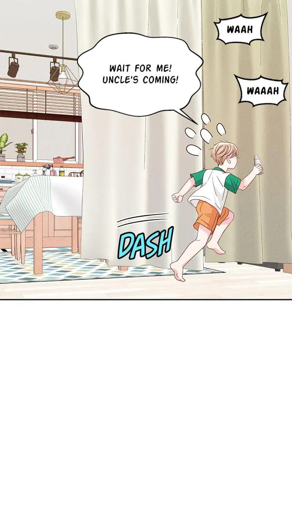 Invincible Territory Chapter 65 Page 33