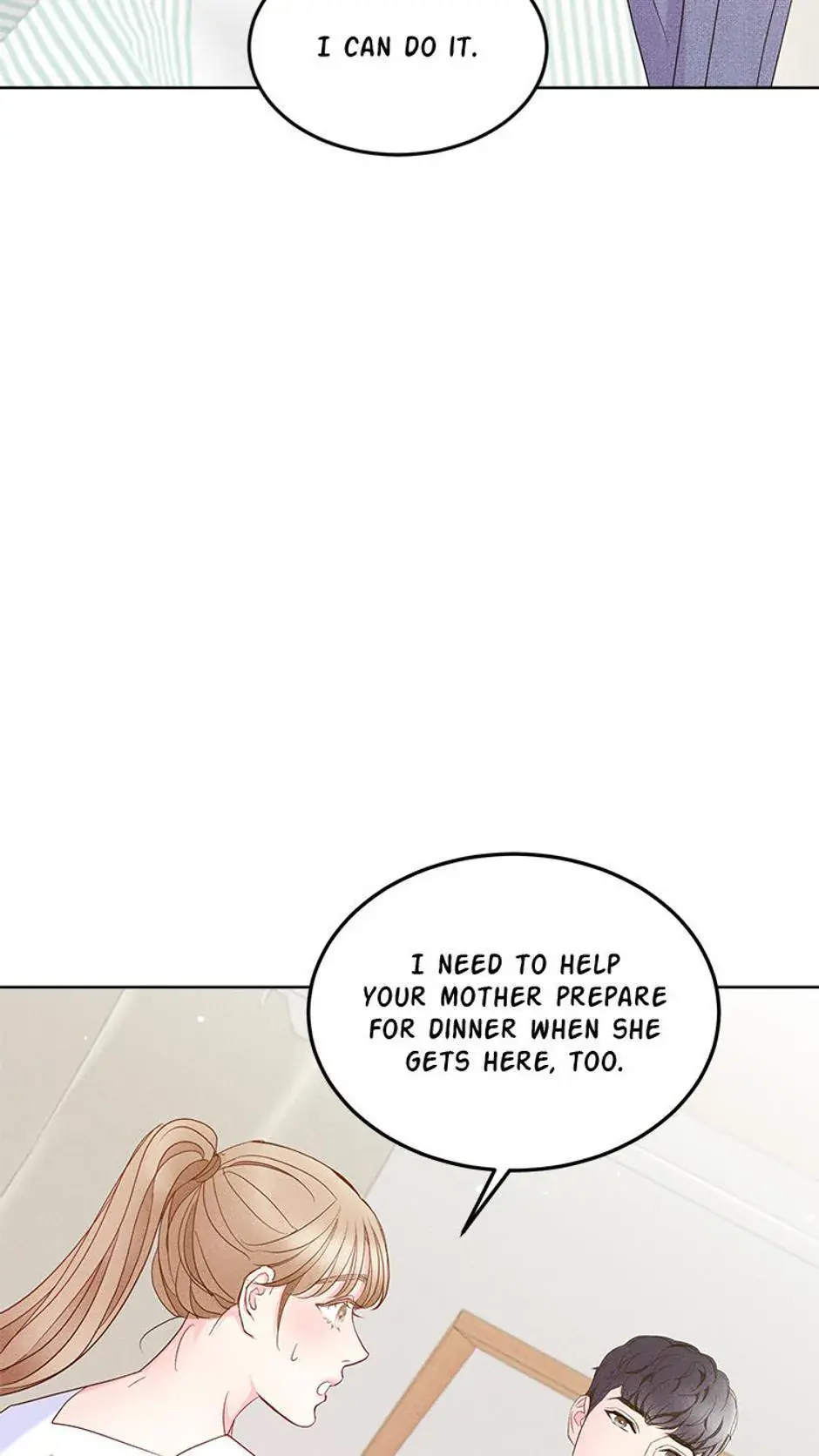 Invincible Territory Chapter 65 Page 54