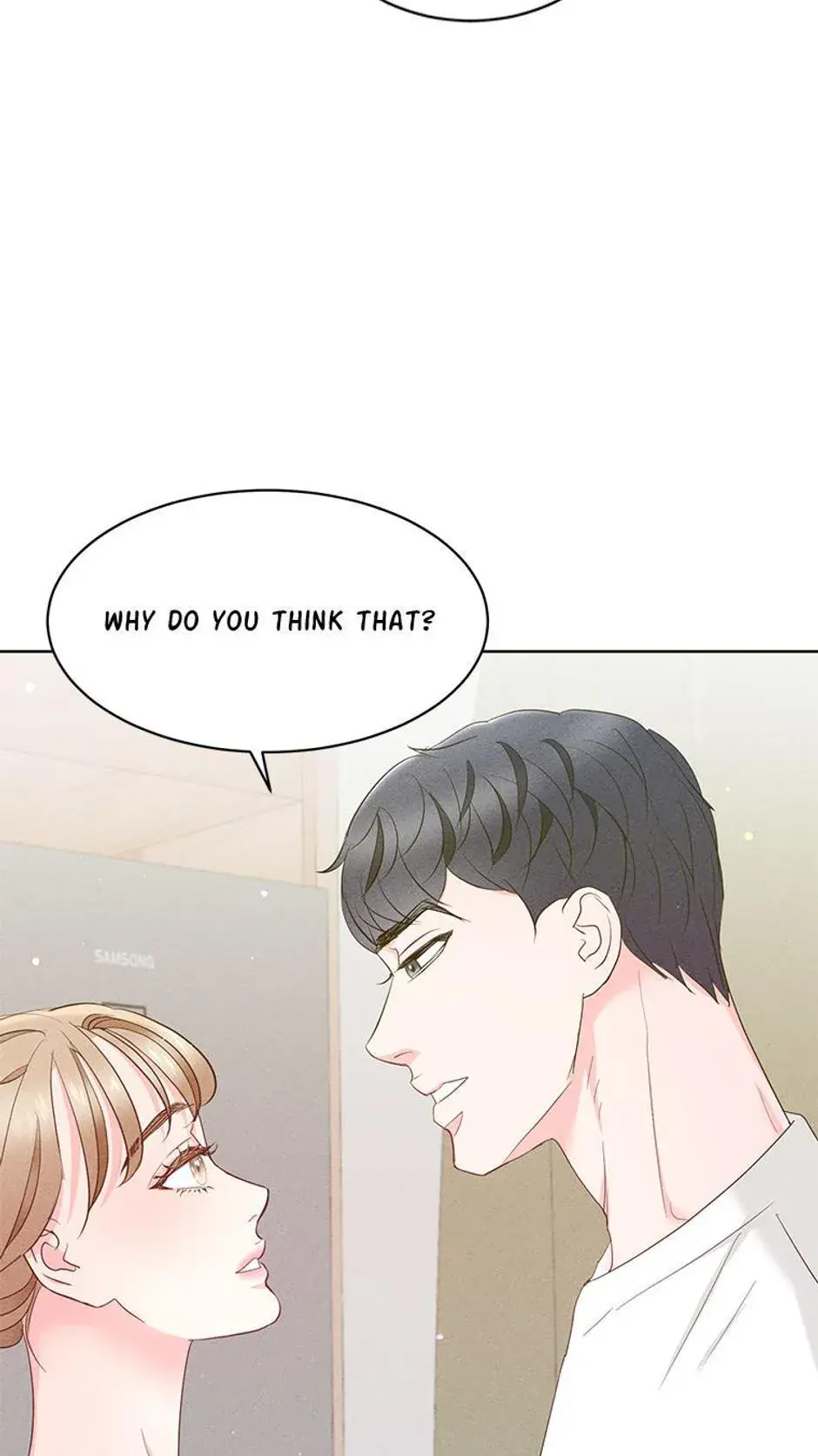 Invincible Territory Chapter 65 Page 59