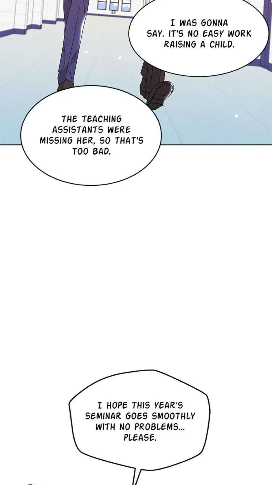 Invincible Territory Chapter 65 Page 67