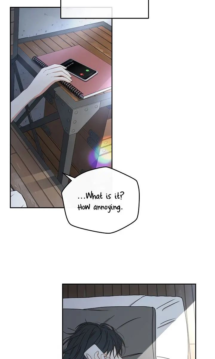 I Fell into a Reverse Harem Game Chapter 1 Page 4