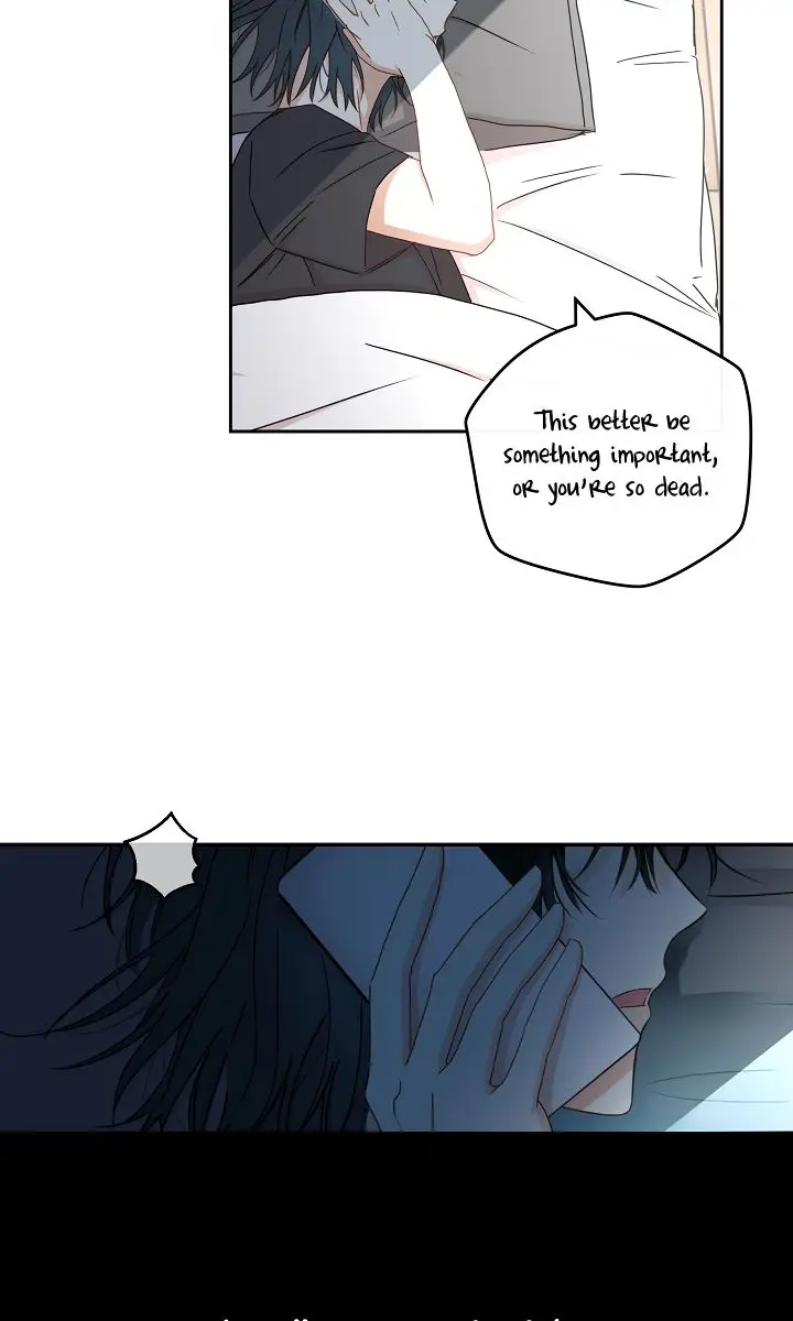 I Fell into a Reverse Harem Game Chapter 1 Page 5