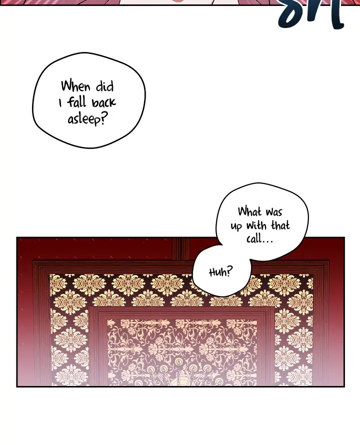 I Fell into a Reverse Harem Game Chapter 1 Page 11
