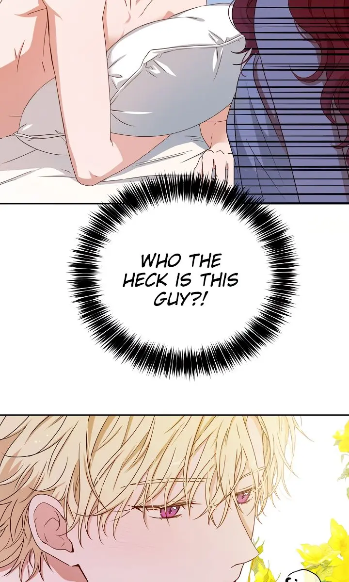 I Fell into a Reverse Harem Game Chapter 1 Page 16
