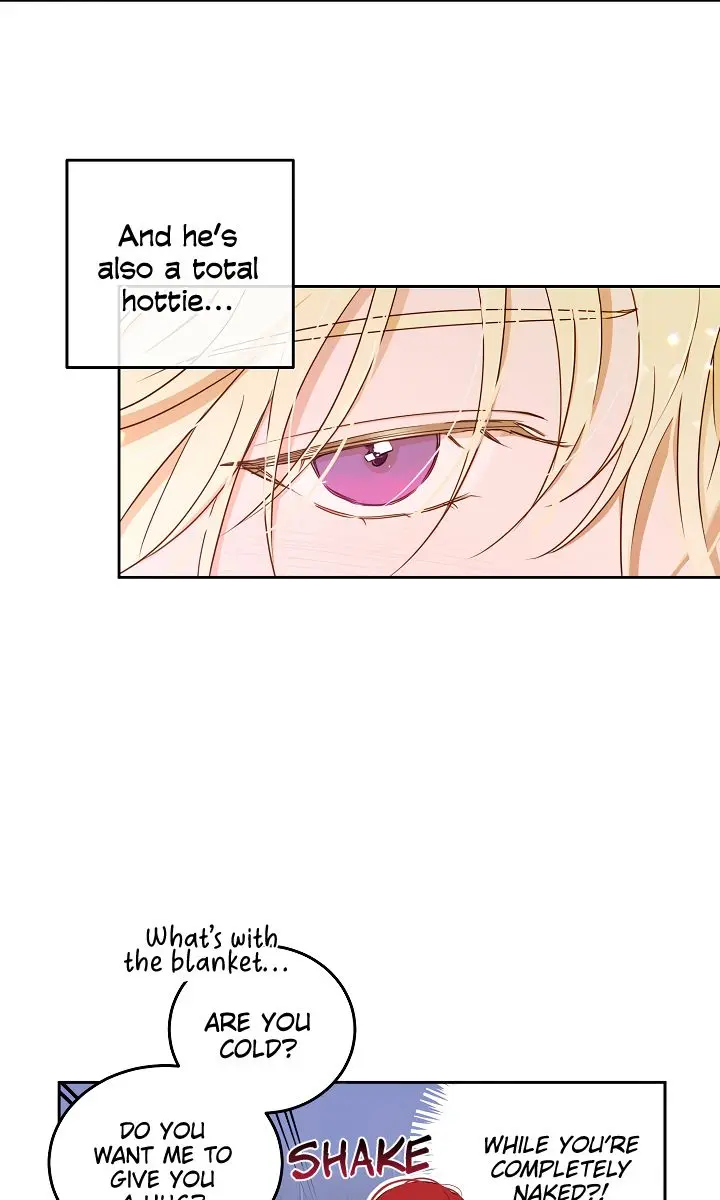 I Fell into a Reverse Harem Game Chapter 1 Page 18