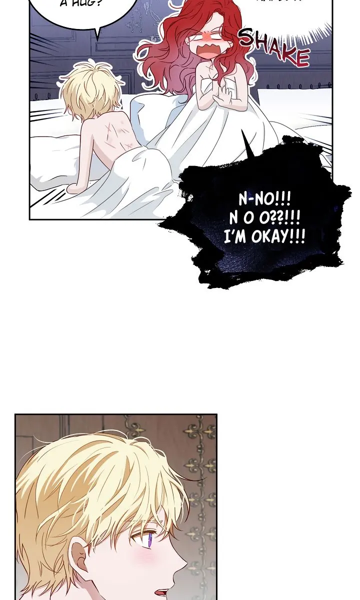 I Fell into a Reverse Harem Game Chapter 1 Page 19