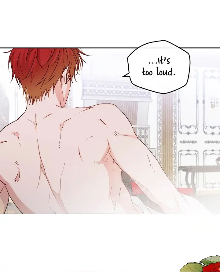 I Fell into a Reverse Harem Game Chapter 1 Page 22