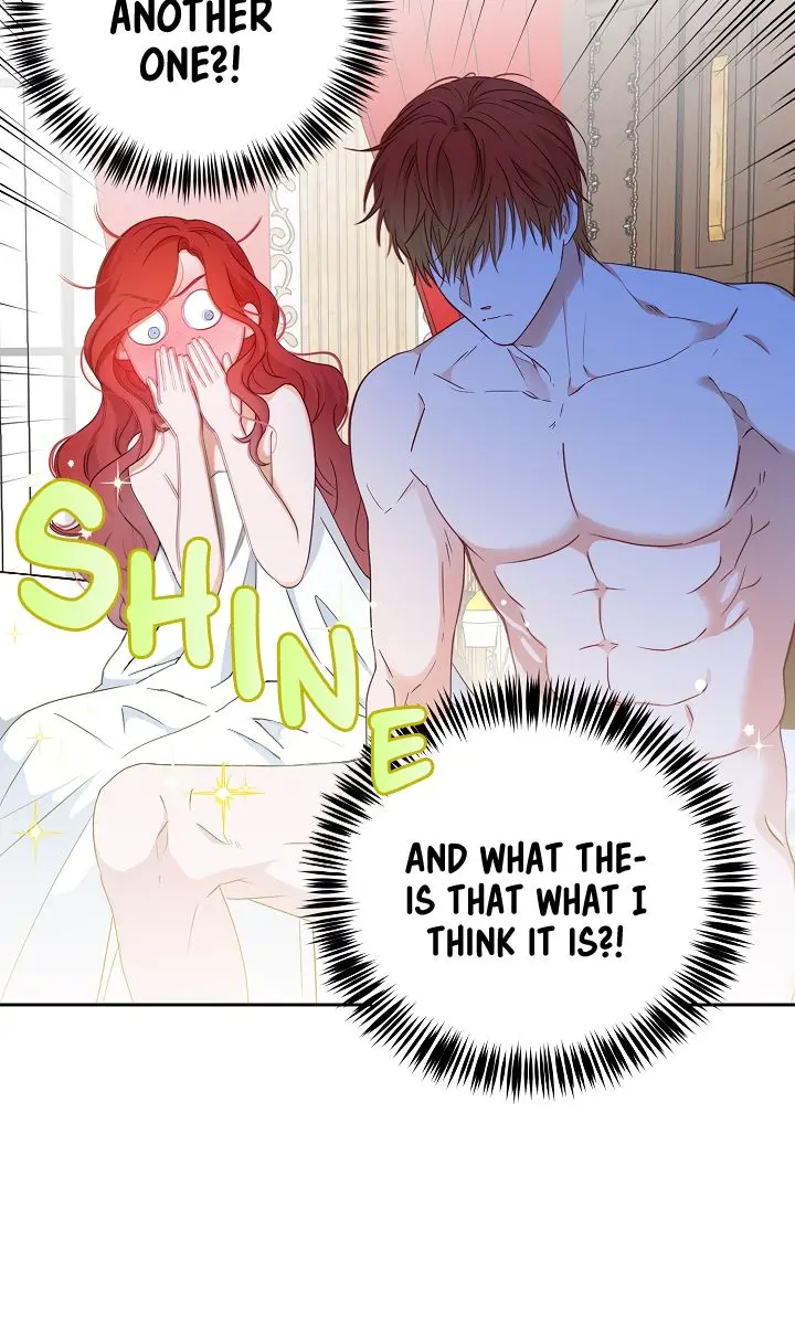 I Fell into a Reverse Harem Game Chapter 1 Page 24