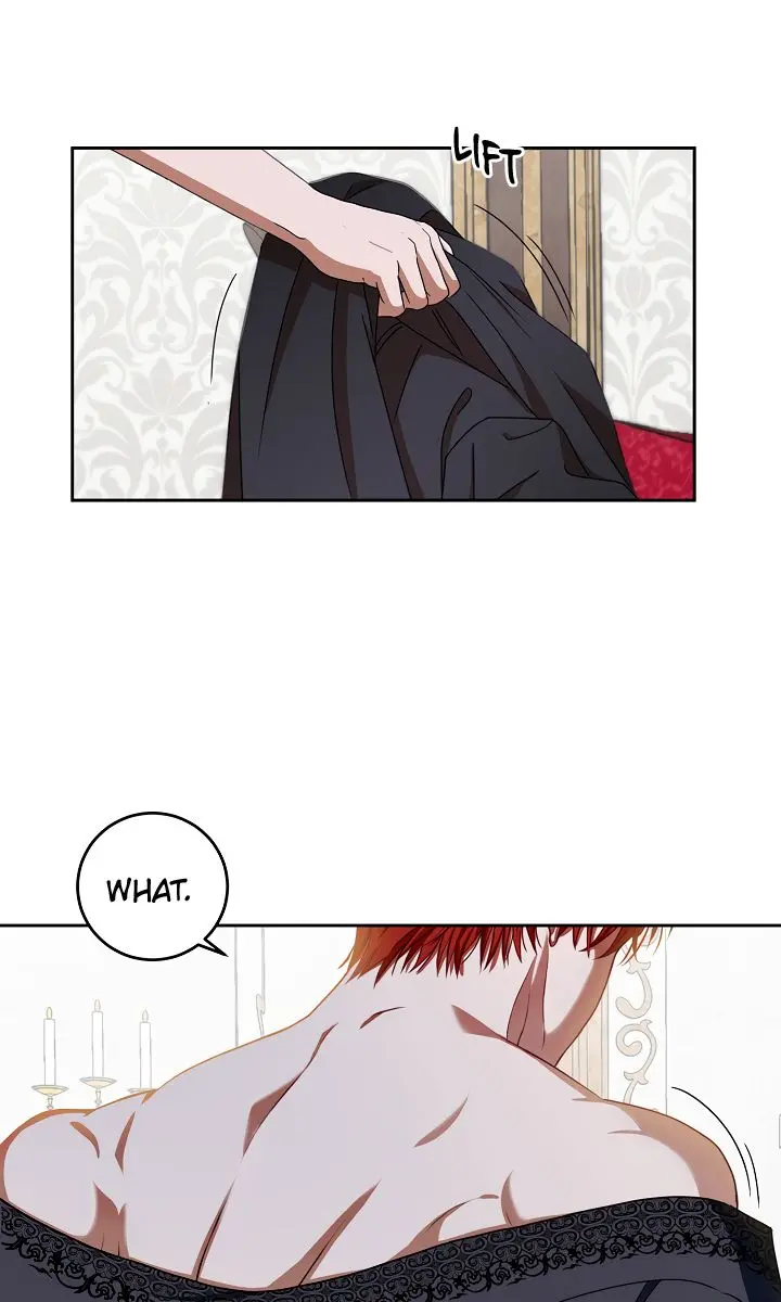 I Fell into a Reverse Harem Game Chapter 1 Page 25