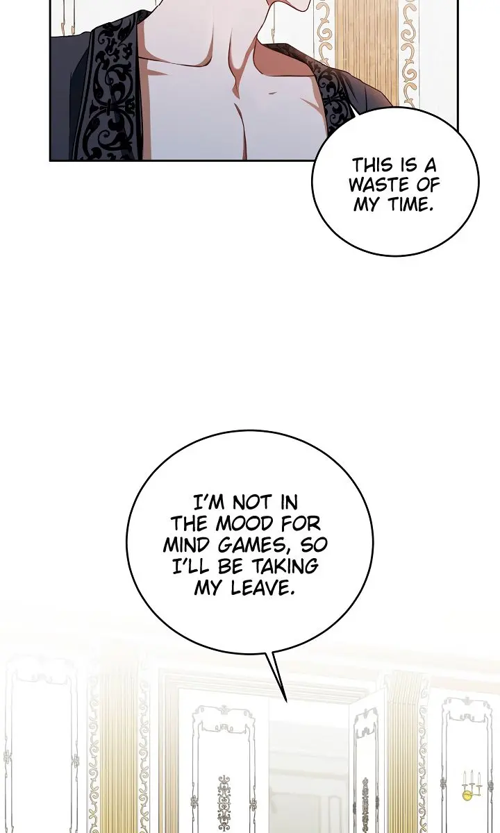 I Fell into a Reverse Harem Game Chapter 1 Page 31