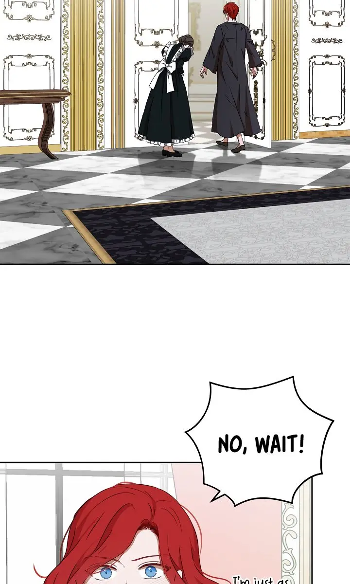 I Fell into a Reverse Harem Game Chapter 1 Page 32