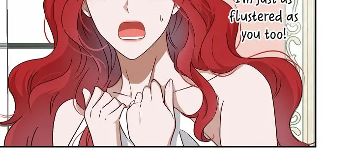 I Fell into a Reverse Harem Game Chapter 1 Page 33