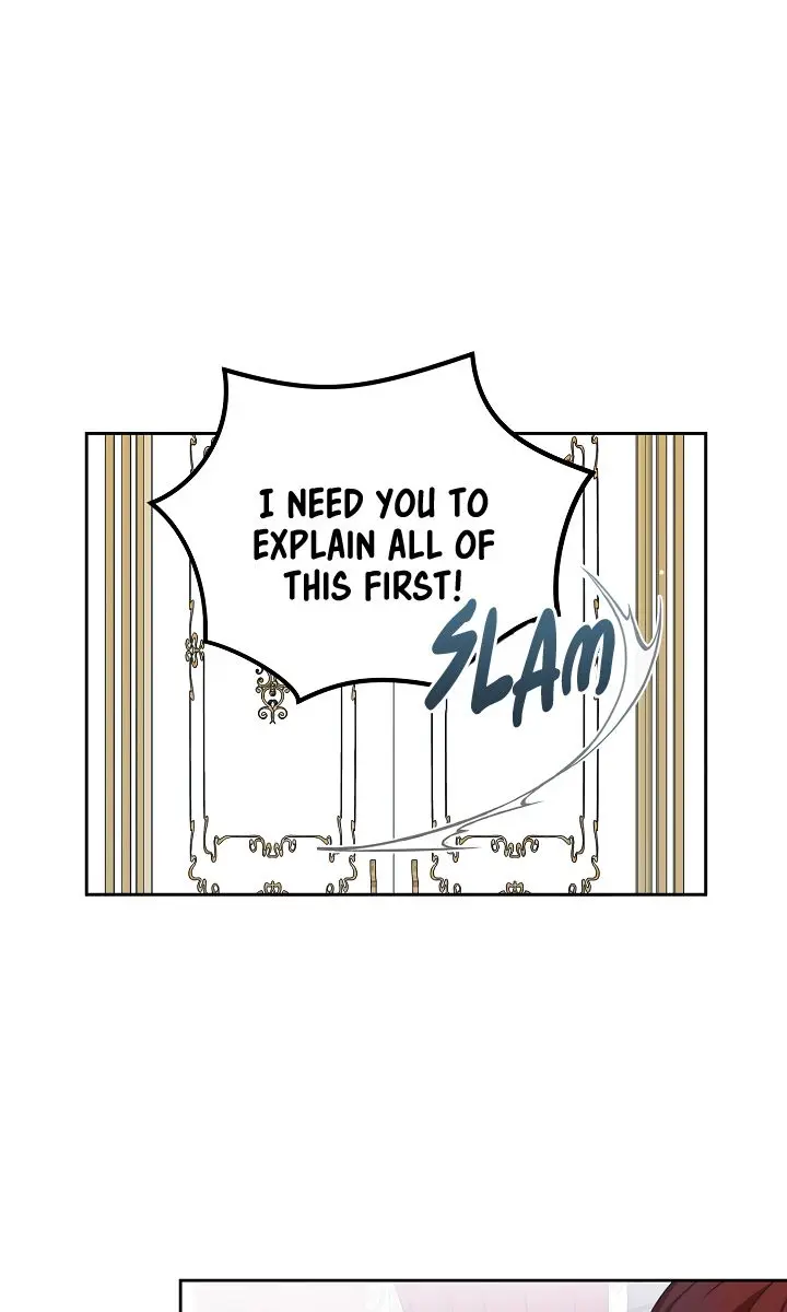 I Fell into a Reverse Harem Game Chapter 1 Page 34