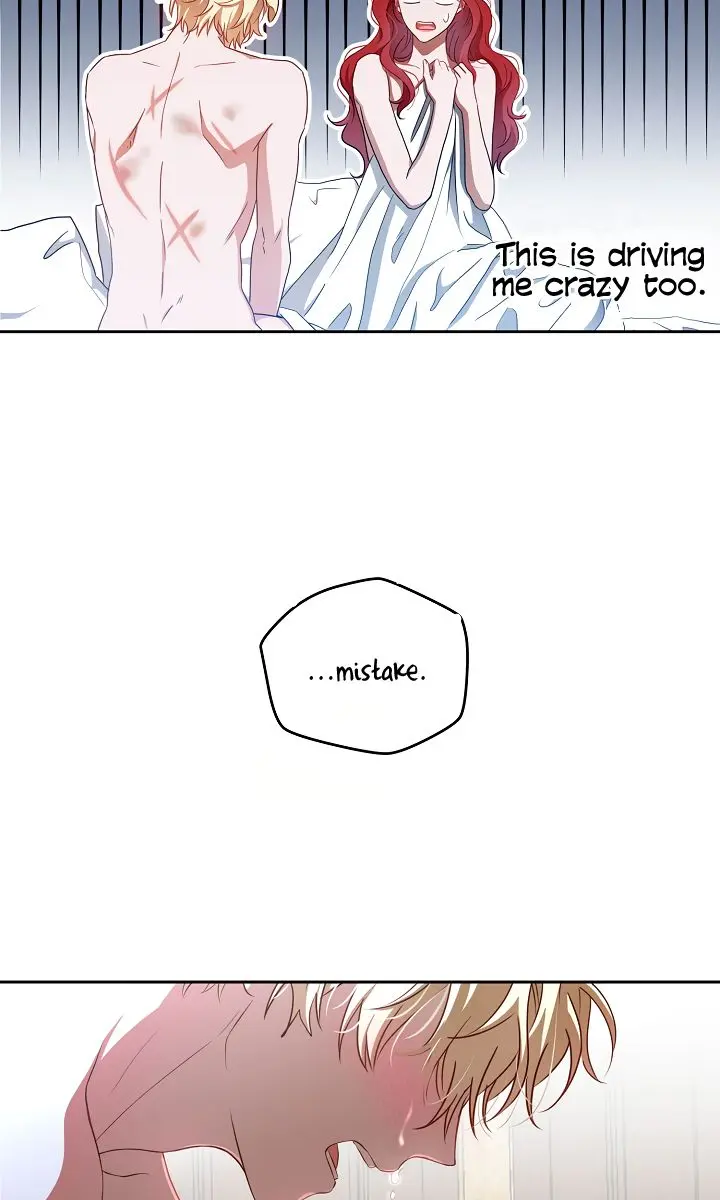 I Fell into a Reverse Harem Game Chapter 1 Page 36