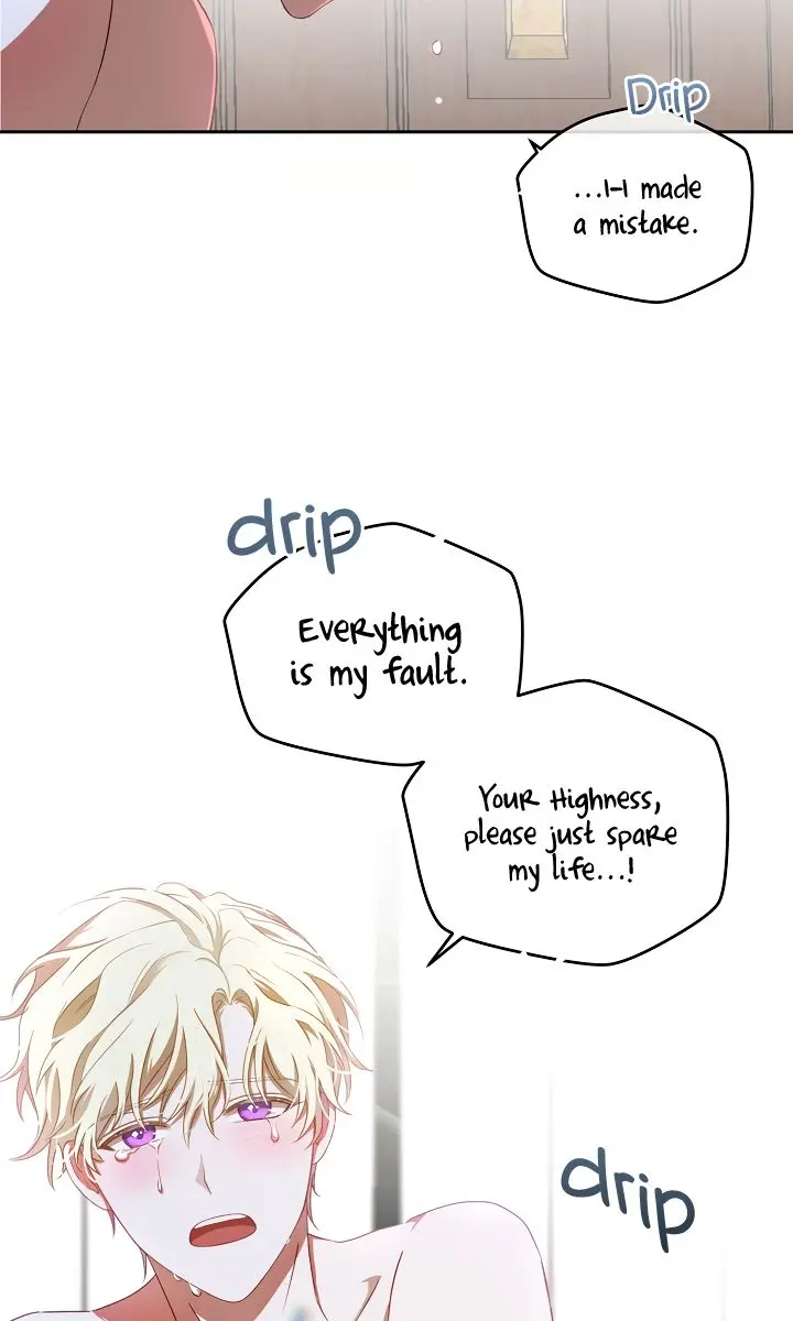 I Fell into a Reverse Harem Game Chapter 1 Page 37