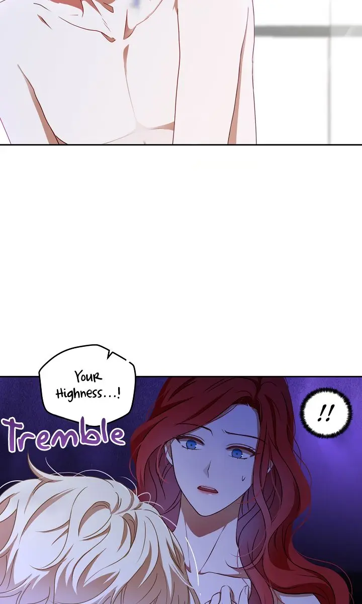 I Fell into a Reverse Harem Game Chapter 1 Page 38