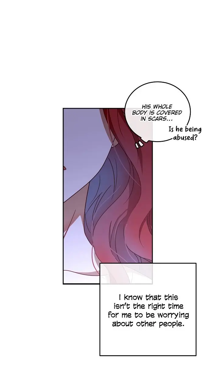 I Fell into a Reverse Harem Game Chapter 1 Page 40