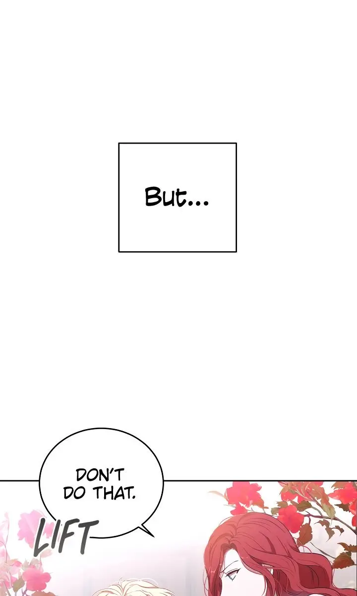 I Fell into a Reverse Harem Game Chapter 1 Page 41
