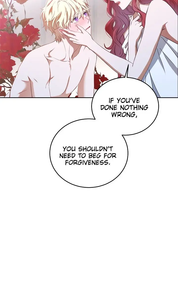 I Fell into a Reverse Harem Game Chapter 1 Page 42