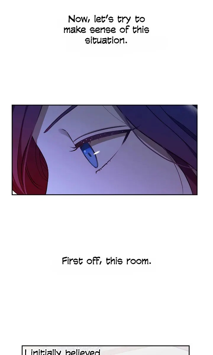 I Fell into a Reverse Harem Game Chapter 1 Page 46