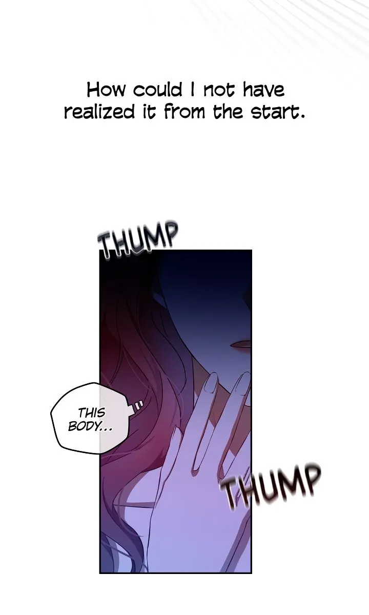 I Fell into a Reverse Harem Game Chapter 1 Page 51