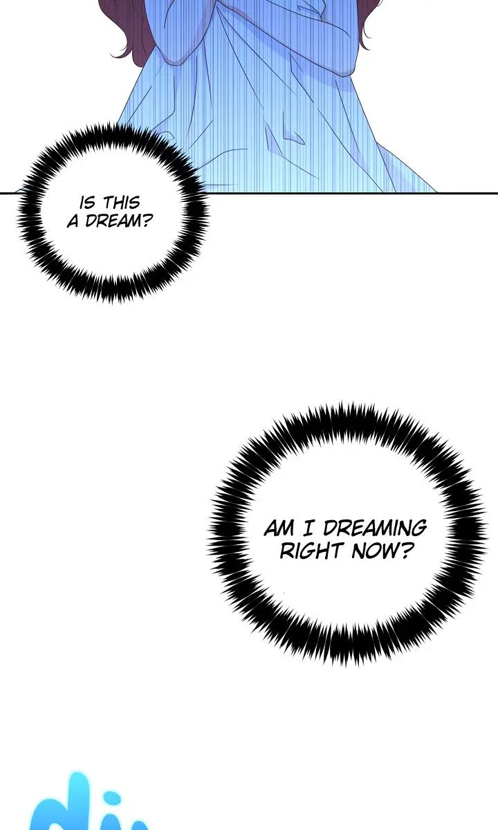 I Fell into a Reverse Harem Game Chapter 1 Page 53