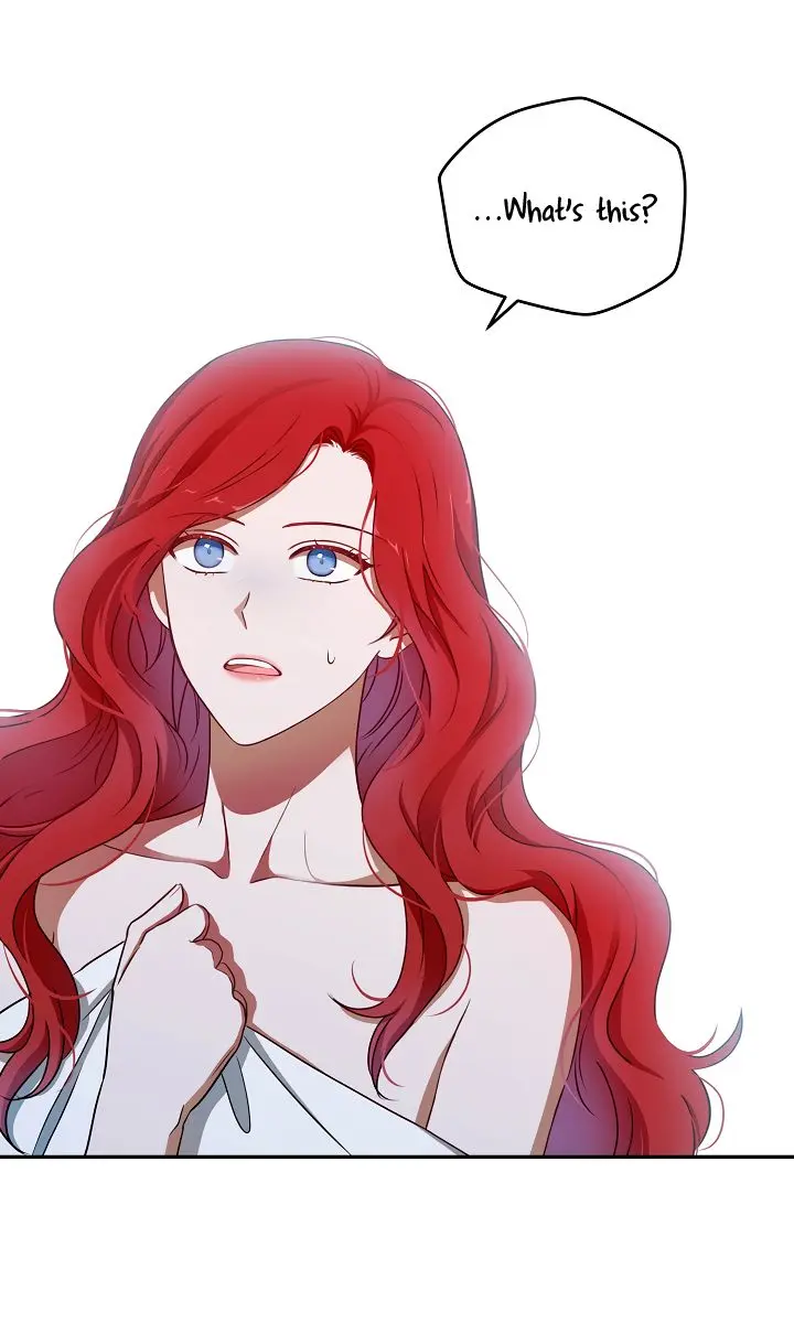 I Fell into a Reverse Harem Game Chapter 1 Page 55