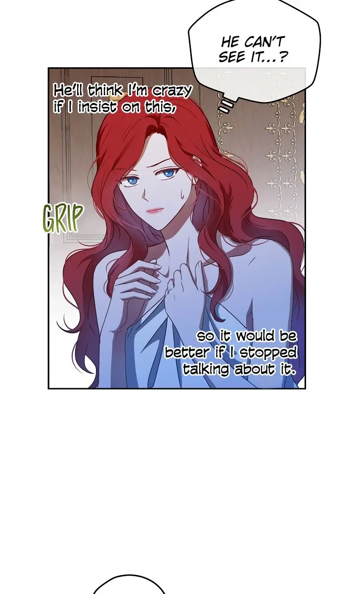 I Fell into a Reverse Harem Game Chapter 1 Page 58