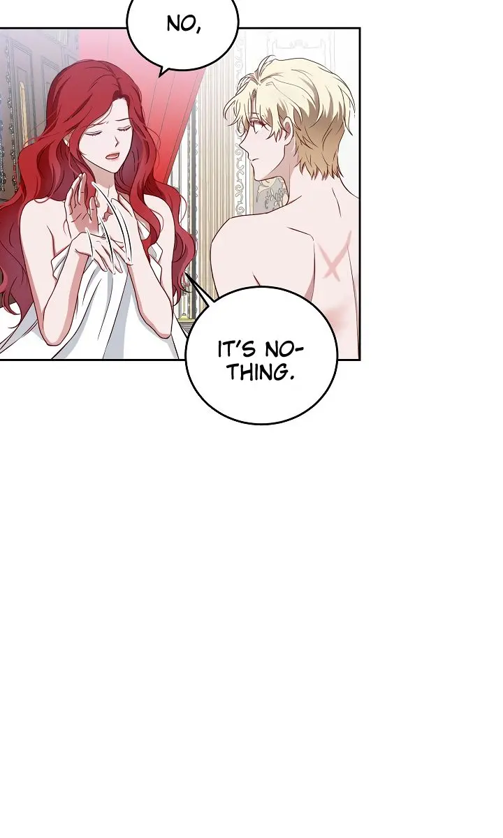 I Fell into a Reverse Harem Game Chapter 1 Page 59