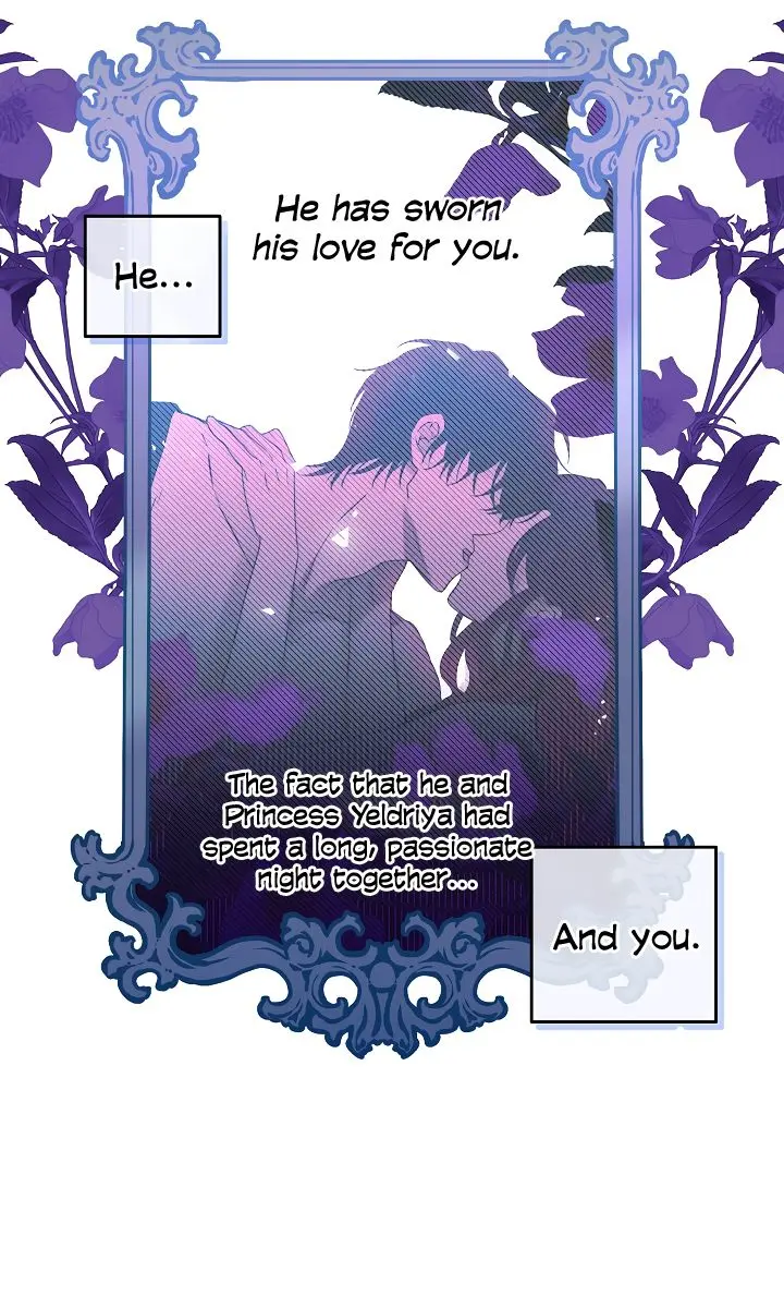 I Fell into a Reverse Harem Game Chapter 1 Page 61