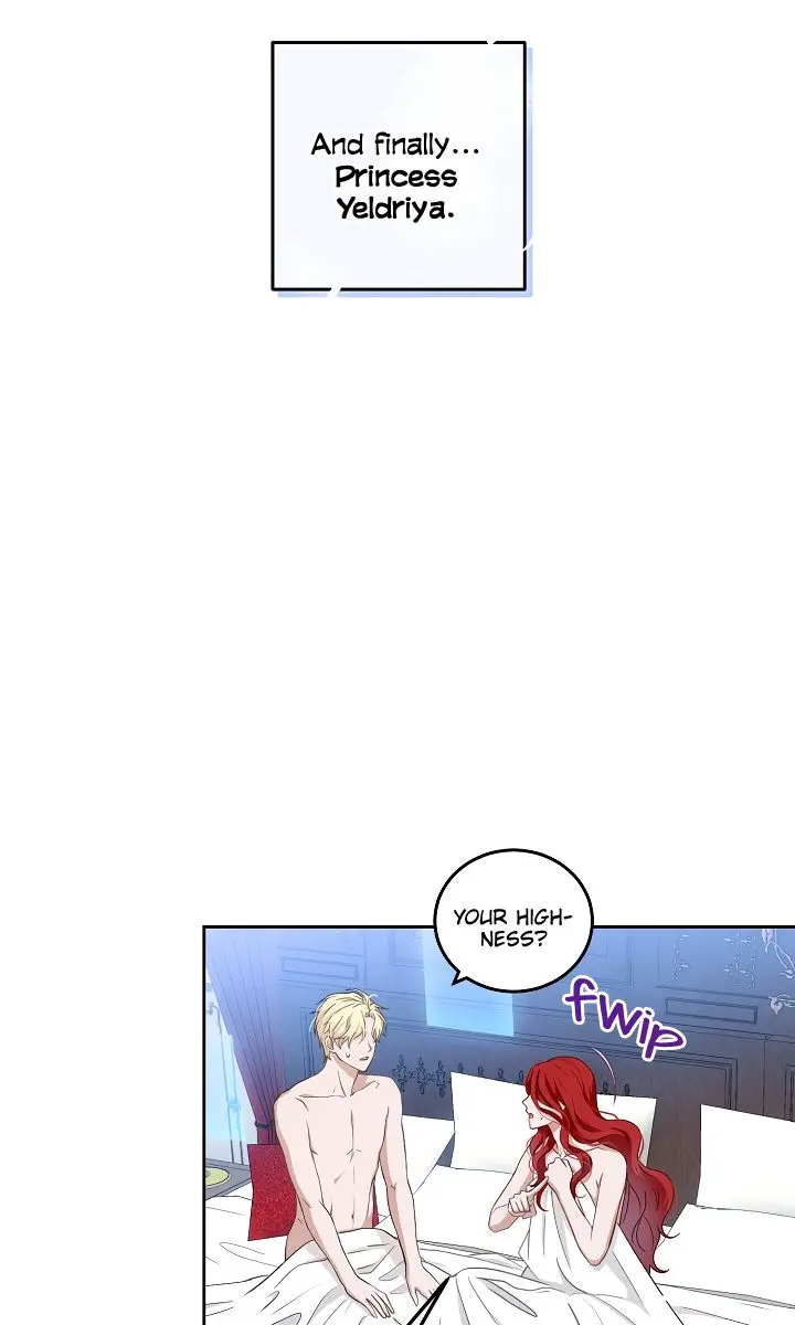 I Fell into a Reverse Harem Game Chapter 1 Page 62