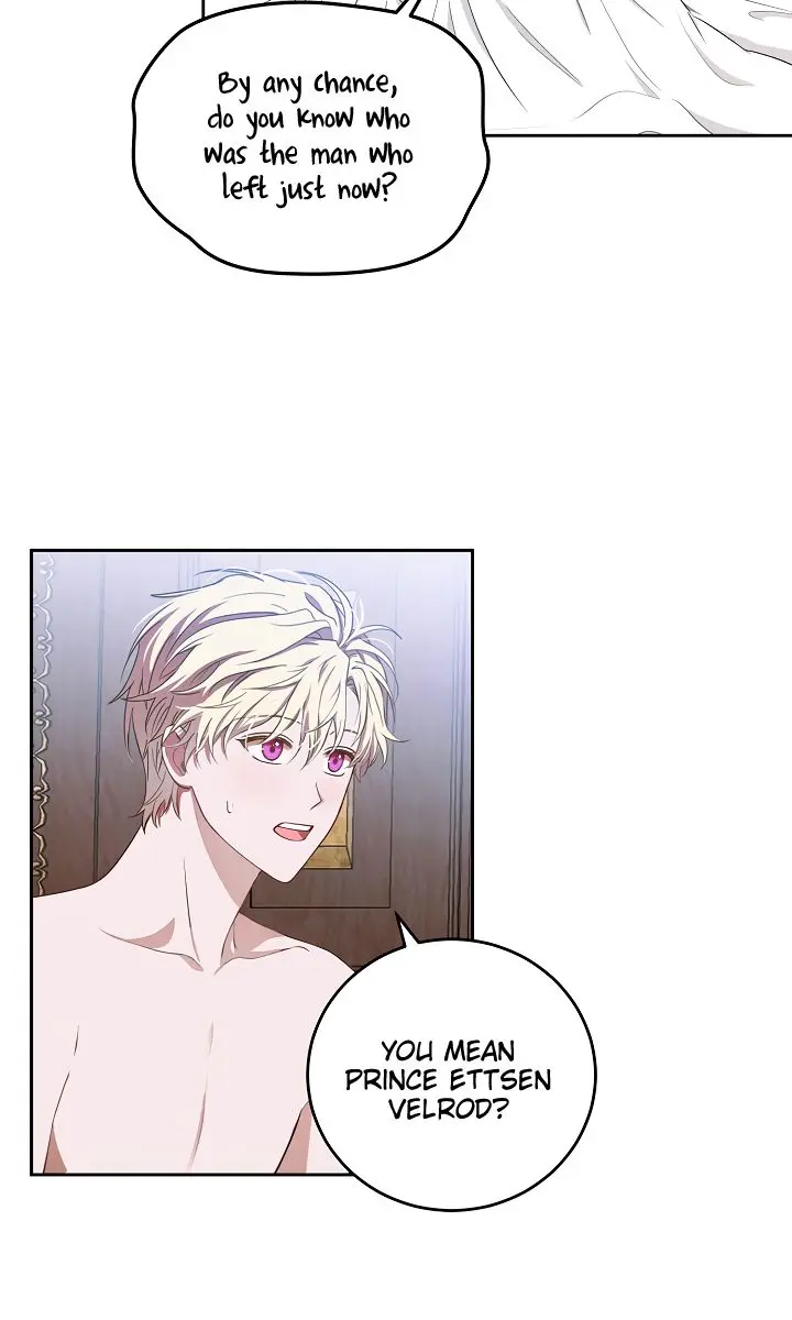 I Fell into a Reverse Harem Game Chapter 1 Page 63