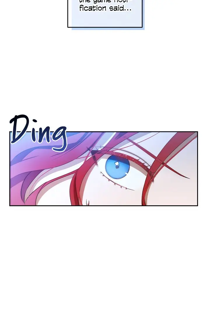 I Fell into a Reverse Harem Game Chapter 1 Page 65
