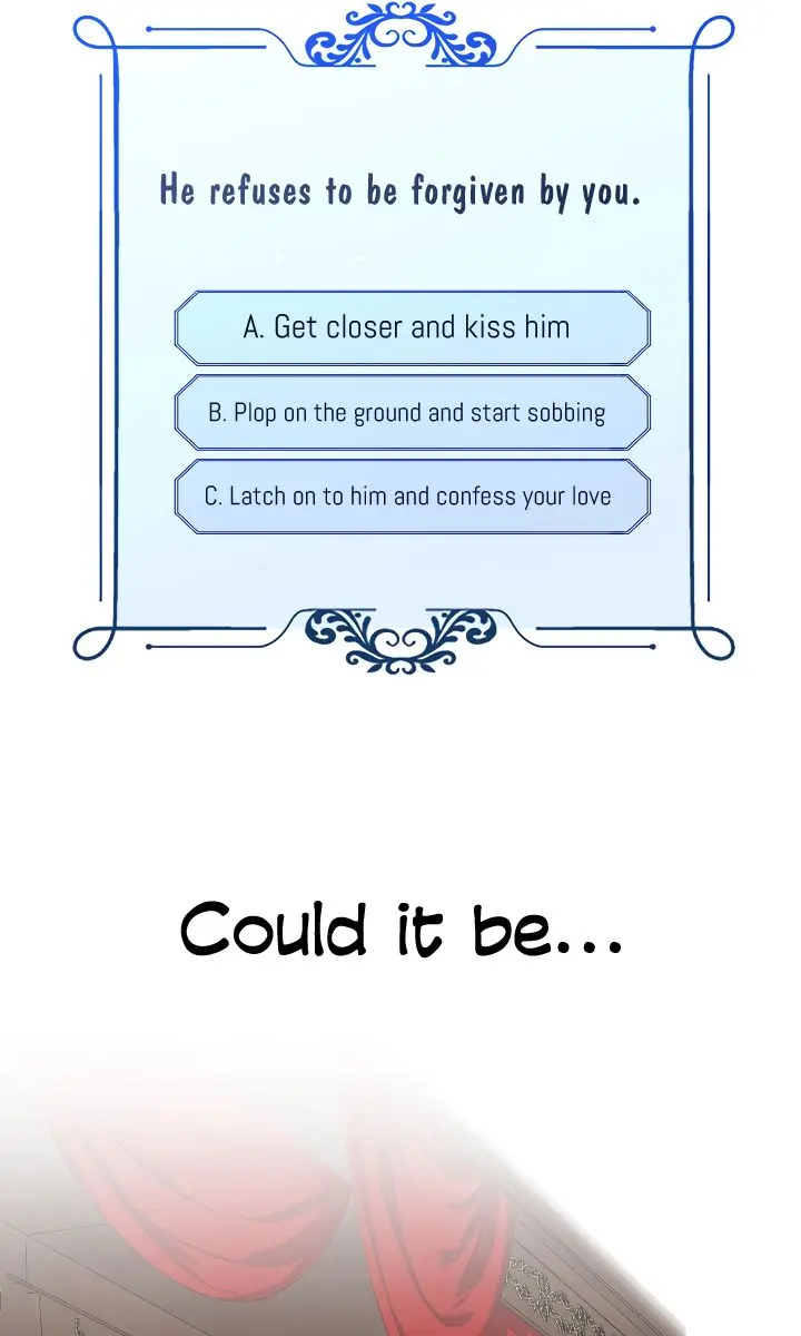 I Fell into a Reverse Harem Game Chapter 1 Page 66