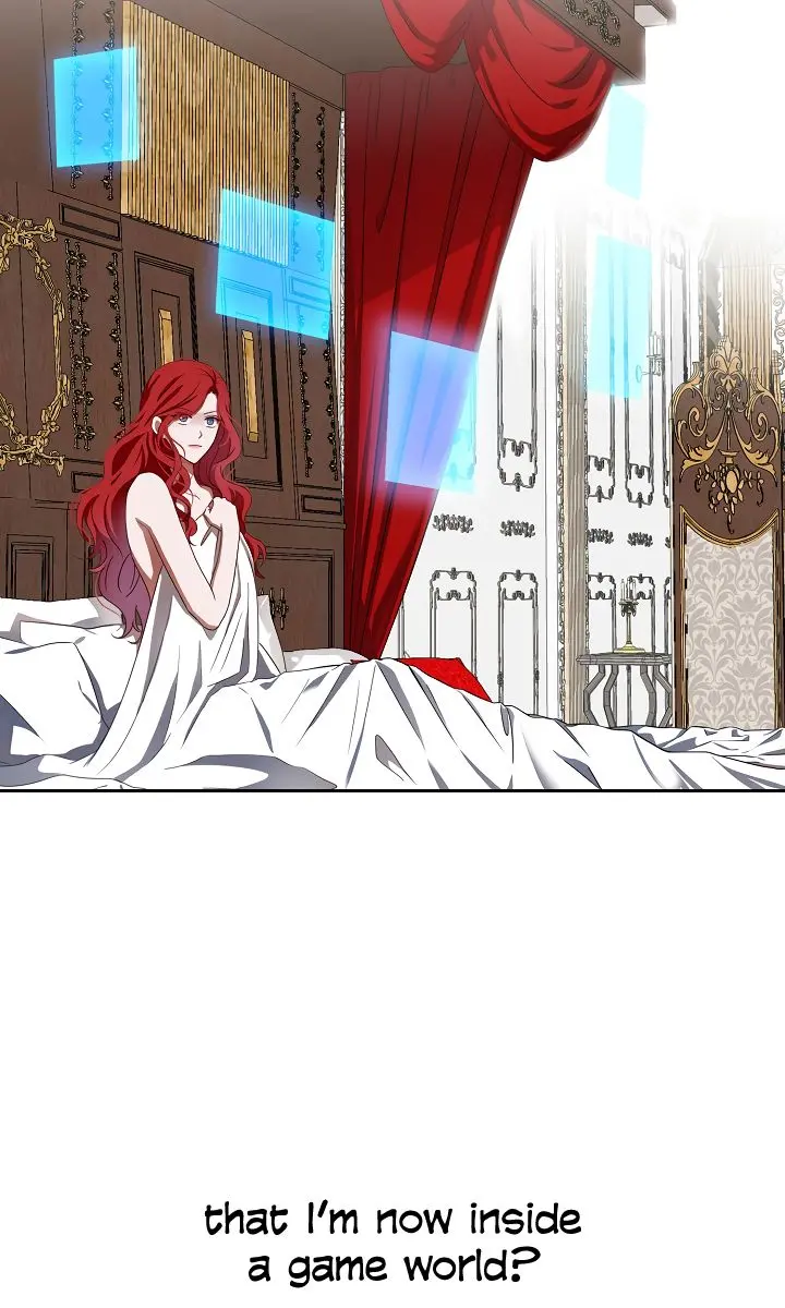 I Fell into a Reverse Harem Game Chapter 1 Page 67