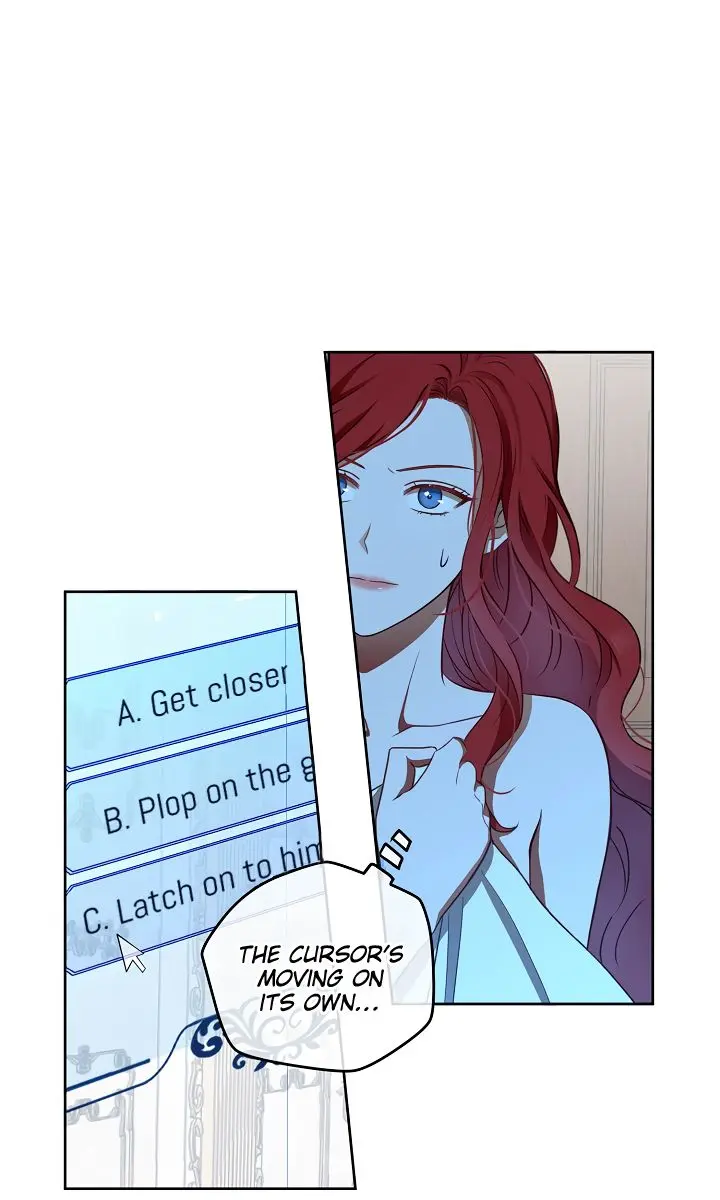 I Fell into a Reverse Harem Game Chapter 1 Page 68