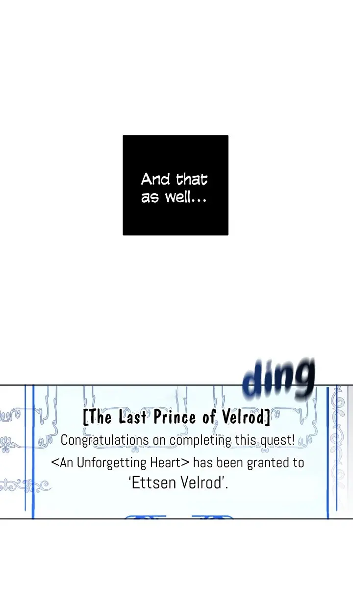 I Fell into a Reverse Harem Game Chapter 1 Page 69