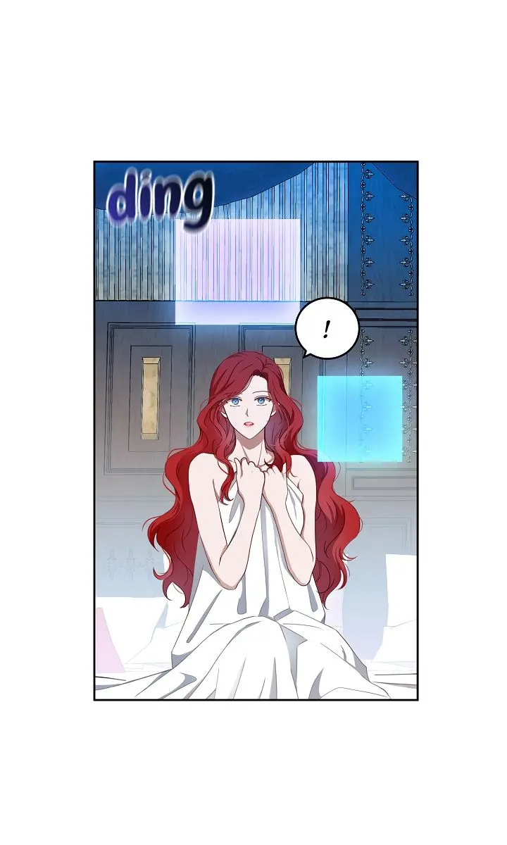I Fell into a Reverse Harem Game Chapter 1 Page 70