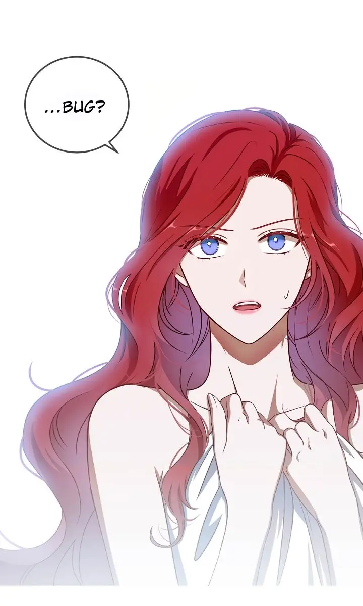 I Fell into a Reverse Harem Game Chapter 1 Page 72