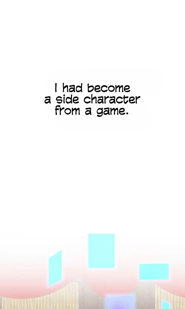 I Fell into a Reverse Harem Game Chapter 2 Page 4