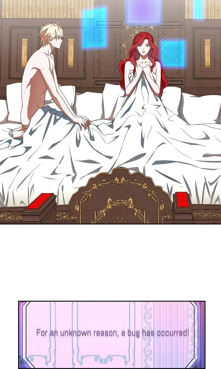 I Fell into a Reverse Harem Game Chapter 2 Page 5