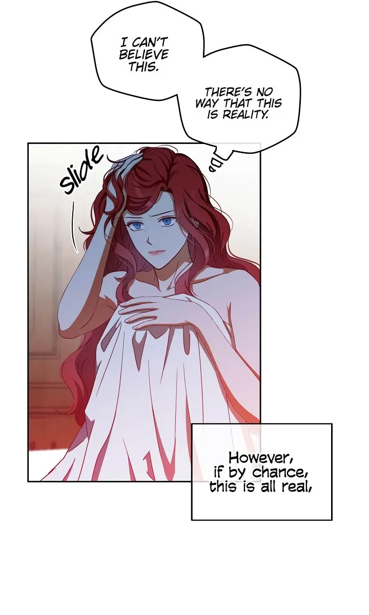 I Fell into a Reverse Harem Game Chapter 2 Page 7