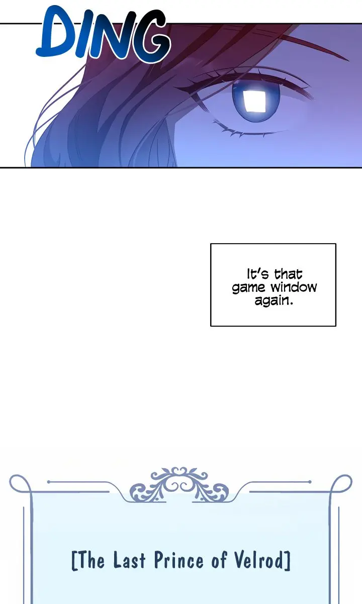I Fell into a Reverse Harem Game Chapter 2 Page 9