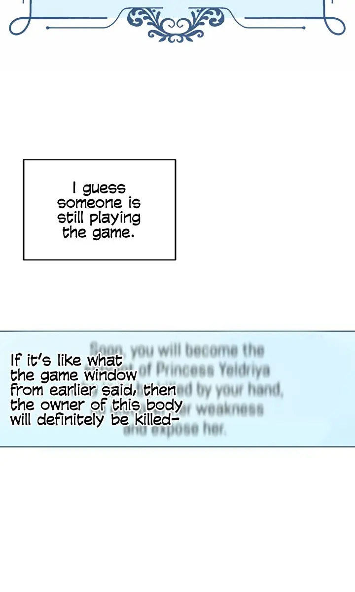 I Fell into a Reverse Harem Game Chapter 2 Page 11