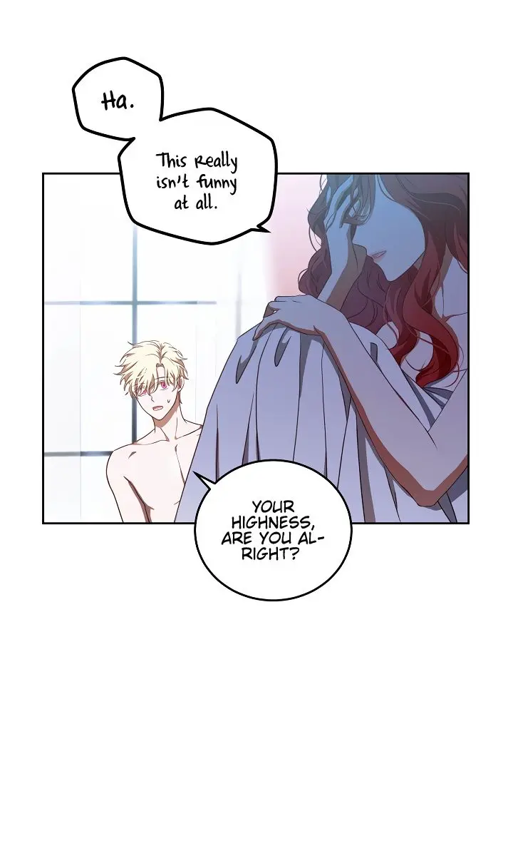 I Fell into a Reverse Harem Game Chapter 2 Page 12