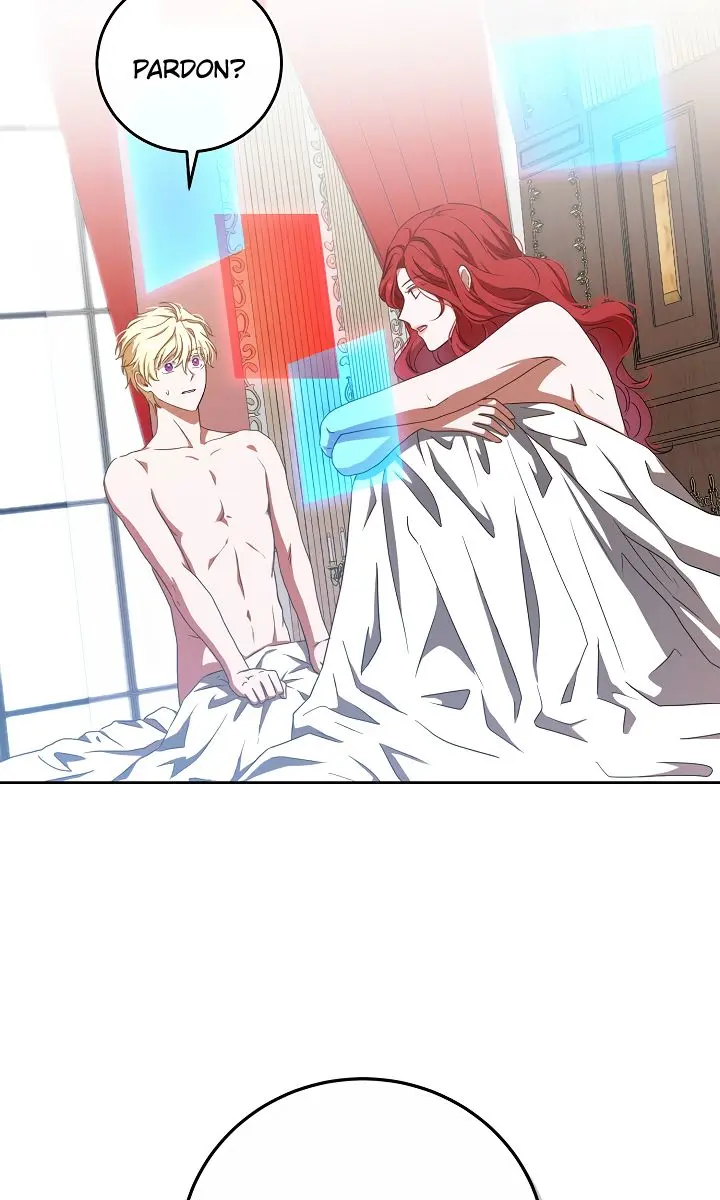 I Fell into a Reverse Harem Game Chapter 2 Page 14