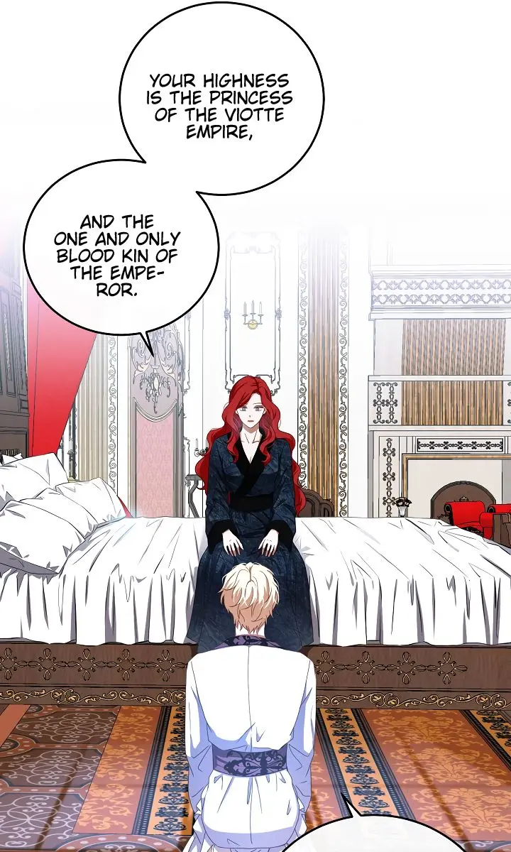 I Fell into a Reverse Harem Game Chapter 2 Page 17