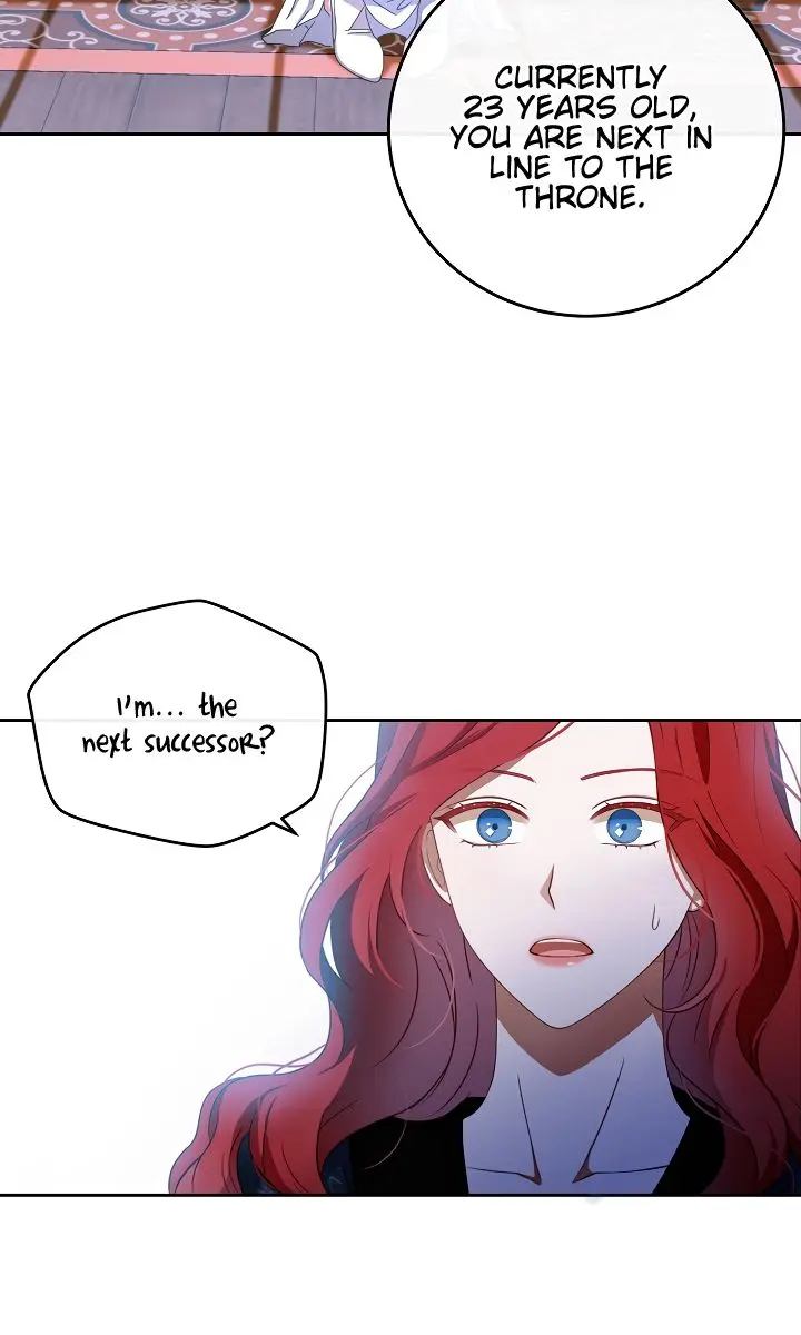 I Fell into a Reverse Harem Game Chapter 2 Page 18