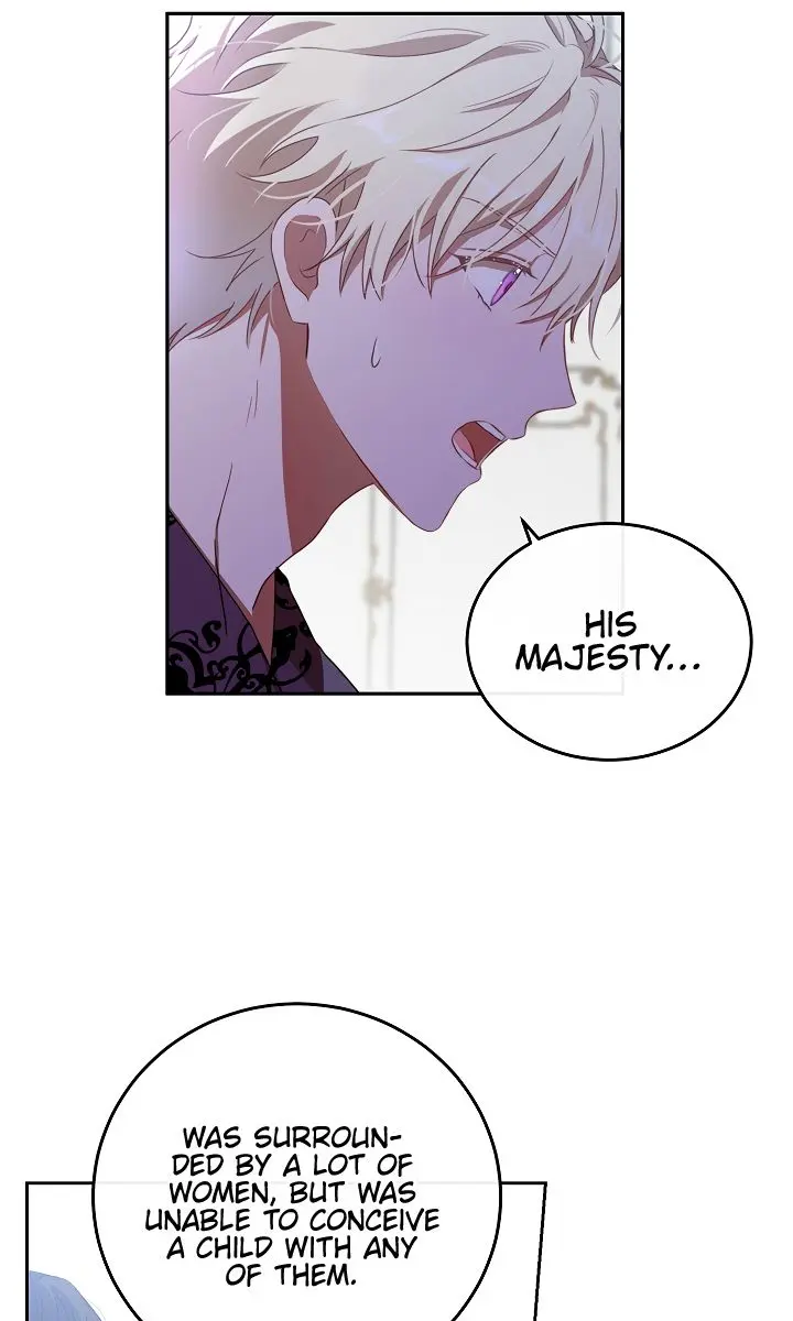 I Fell into a Reverse Harem Game Chapter 2 Page 20