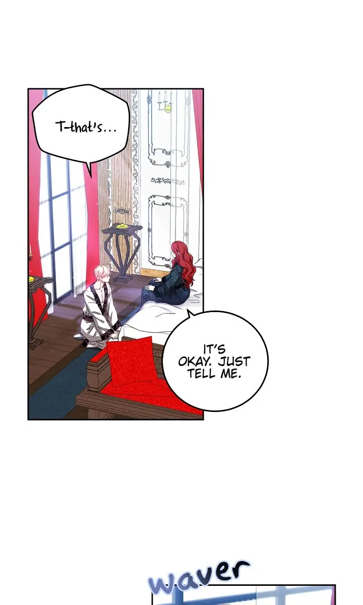 I Fell into a Reverse Harem Game Chapter 2 Page 24